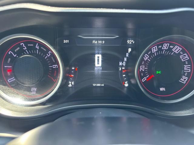 used 2019 Dodge Challenger car, priced at $17,995