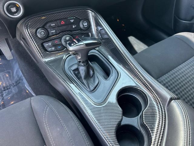 used 2019 Dodge Challenger car, priced at $17,995