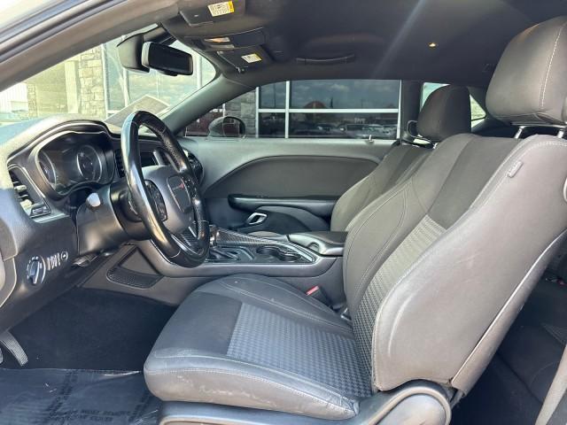 used 2019 Dodge Challenger car, priced at $17,995