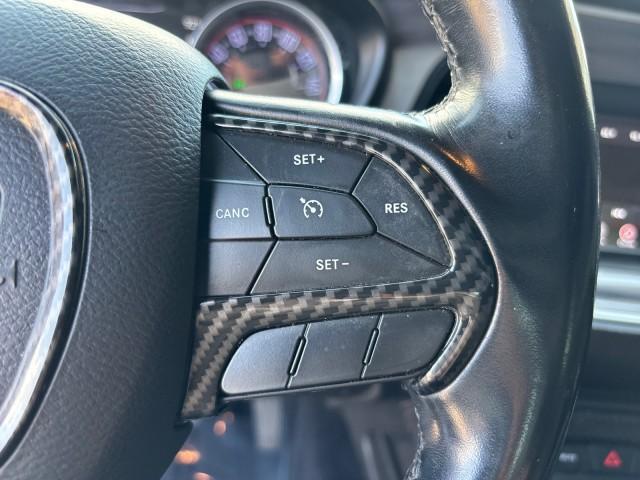 used 2019 Dodge Challenger car, priced at $17,995