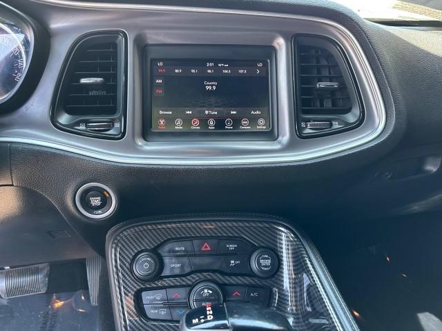 used 2019 Dodge Challenger car, priced at $17,995