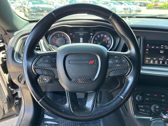 used 2019 Dodge Challenger car, priced at $17,995