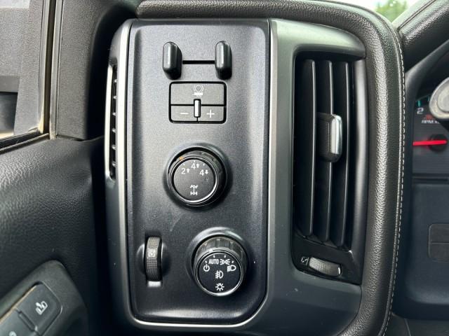 used 2016 Chevrolet Silverado 3500 car, priced at $34,995