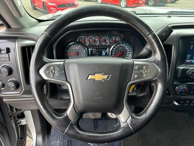 used 2016 Chevrolet Silverado 3500 car, priced at $34,995