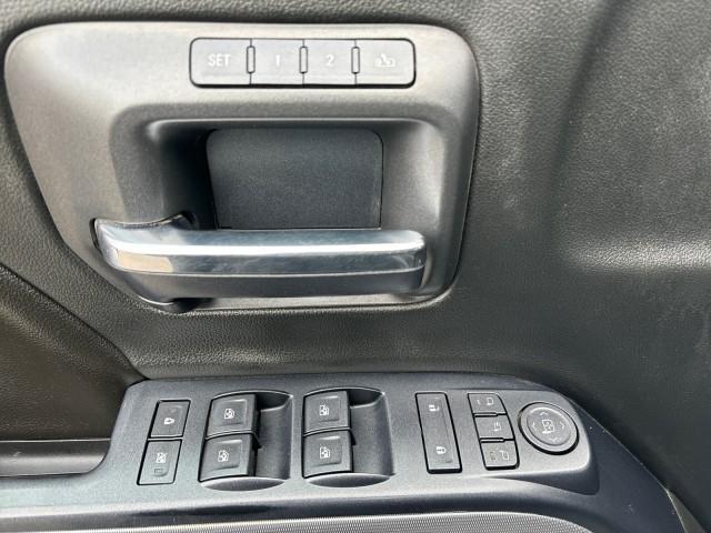 used 2016 Chevrolet Silverado 3500 car, priced at $34,995