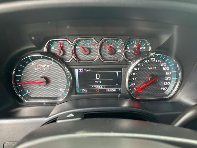 used 2016 Chevrolet Silverado 3500 car, priced at $34,995