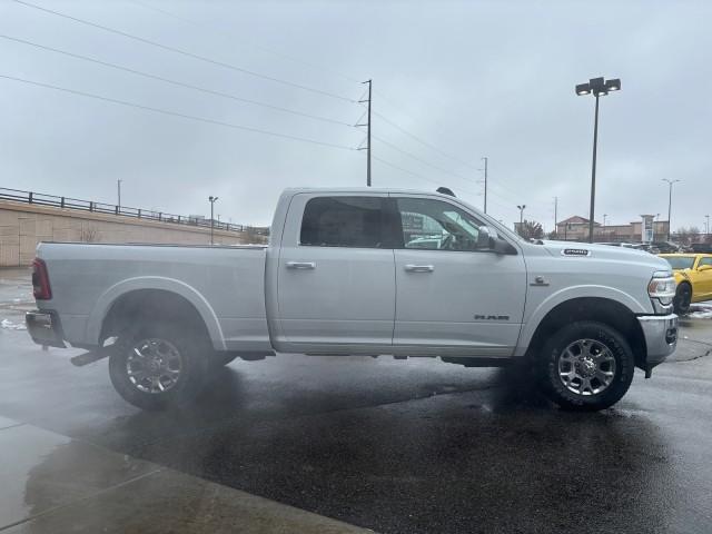 used 2022 Ram 2500 car, priced at $54,995