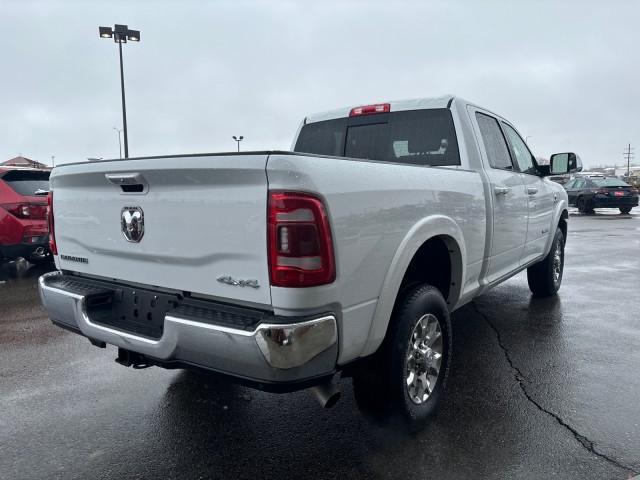 used 2022 Ram 2500 car, priced at $54,995