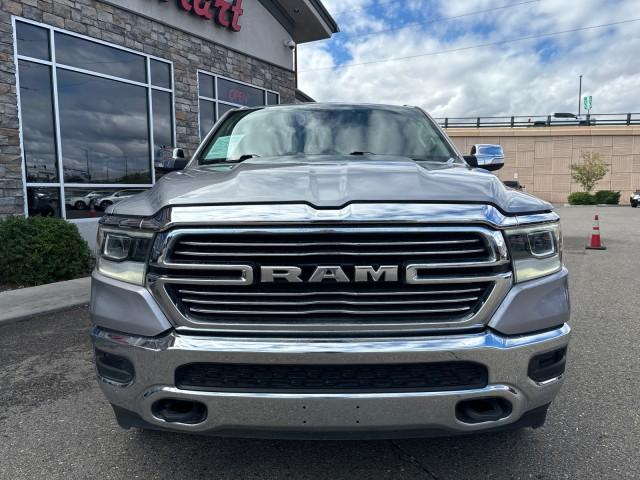 used 2020 Ram 1500 car, priced at $33,995