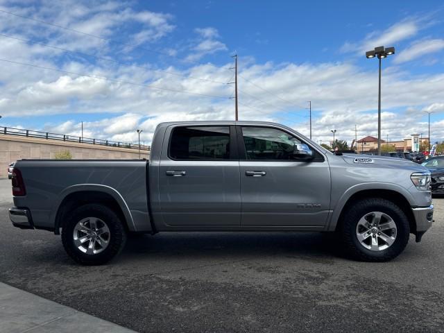 used 2020 Ram 1500 car, priced at $33,995