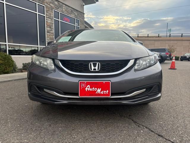 used 2014 Honda Civic car, priced at $12,399