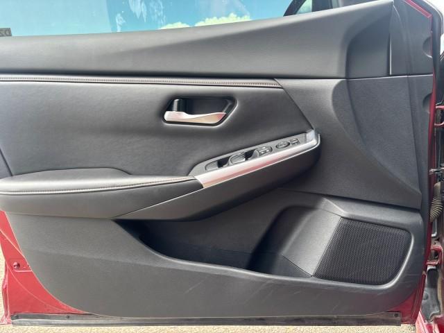 used 2021 Nissan Sentra car, priced at $19,995