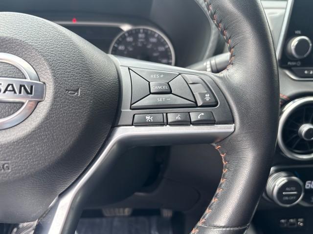 used 2021 Nissan Sentra car, priced at $19,995