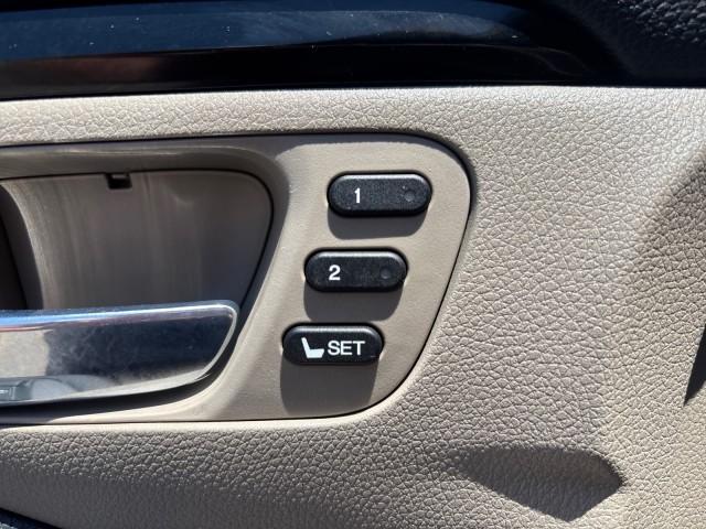 used 2017 Honda Pilot car, priced at $16,995