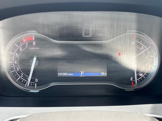 used 2017 Honda Pilot car, priced at $16,995