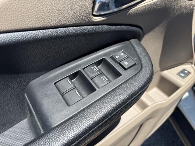 used 2017 Honda Pilot car, priced at $16,995