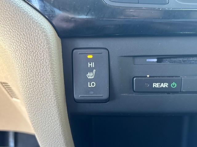 used 2017 Honda Pilot car, priced at $16,995