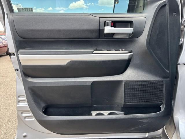 used 2017 Toyota Tundra car, priced at $33,995