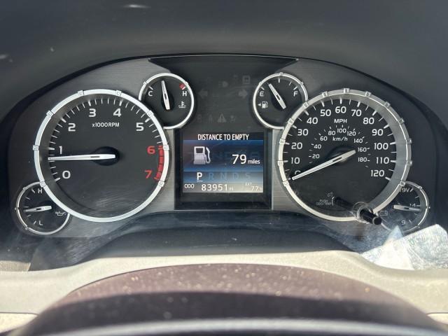 used 2017 Toyota Tundra car, priced at $33,995