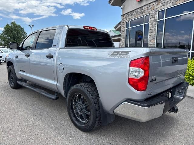used 2017 Toyota Tundra car, priced at $33,995