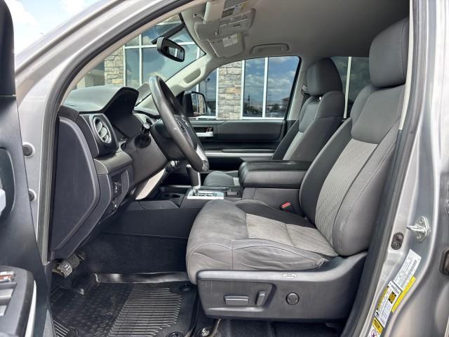 used 2017 Toyota Tundra car, priced at $33,995