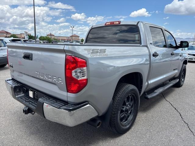 used 2017 Toyota Tundra car, priced at $33,995