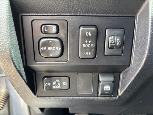 used 2017 Toyota Tundra car, priced at $33,995