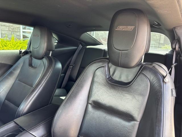 used 2015 Chevrolet Camaro car, priced at $26,995