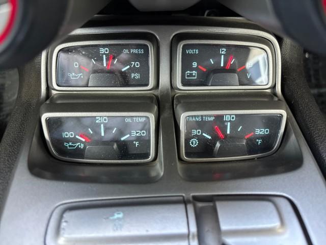used 2015 Chevrolet Camaro car, priced at $26,995