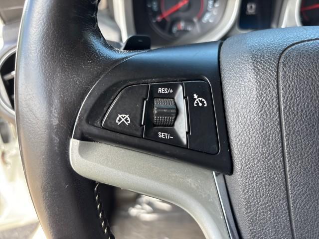 used 2015 Chevrolet Camaro car, priced at $26,995