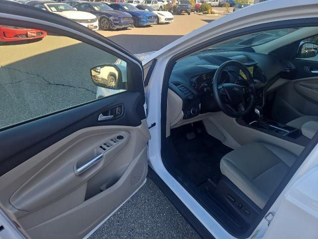 used 2019 Ford Escape car, priced at $8,995