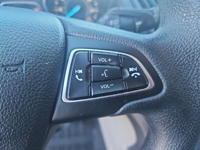 used 2019 Ford Escape car, priced at $8,995