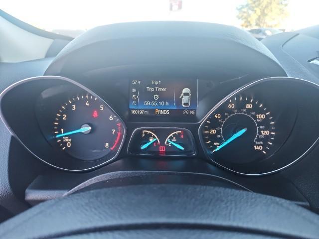 used 2019 Ford Escape car, priced at $8,995