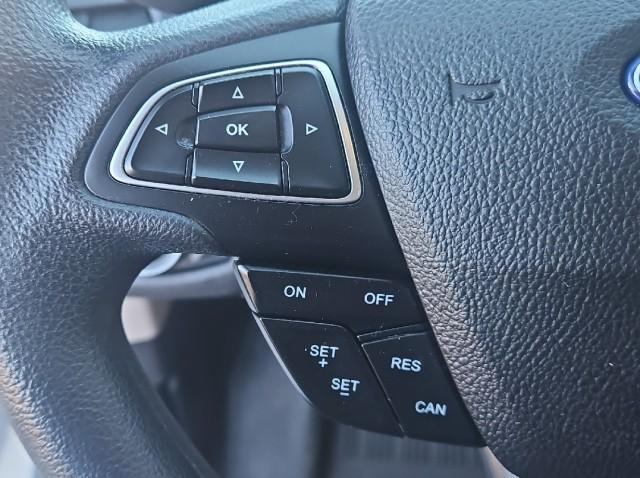 used 2019 Ford Escape car, priced at $8,995