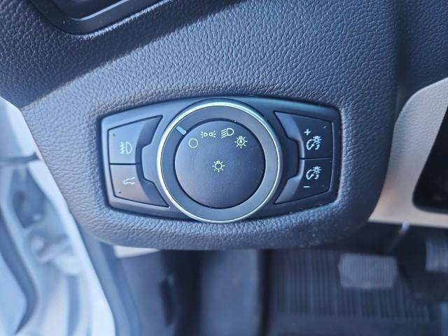 used 2019 Ford Escape car, priced at $8,995