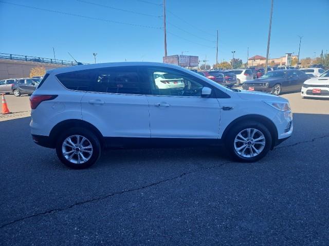 used 2019 Ford Escape car, priced at $8,995