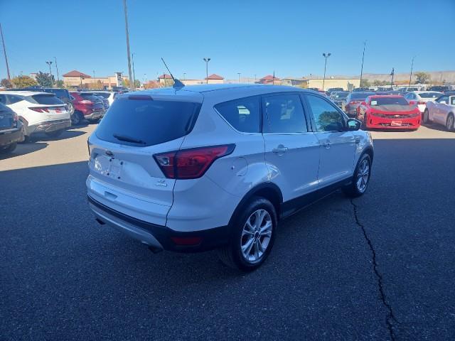 used 2019 Ford Escape car, priced at $8,995