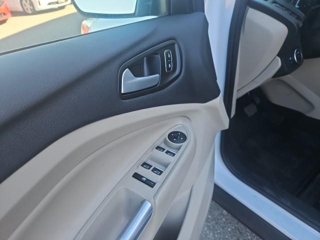 used 2019 Ford Escape car, priced at $8,995