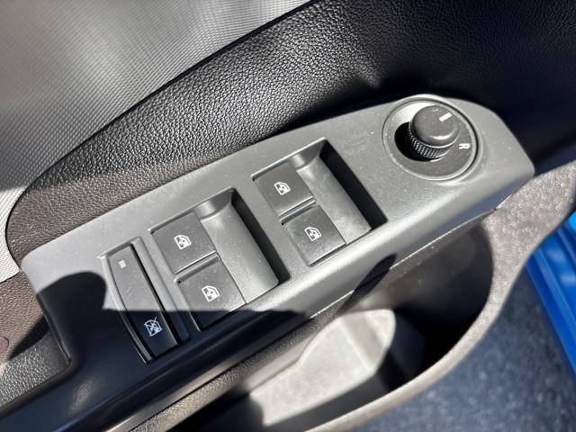 used 2017 Chevrolet Sonic car, priced at $10,995