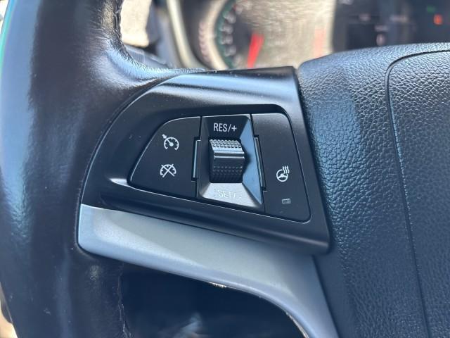 used 2017 Chevrolet Sonic car, priced at $10,995