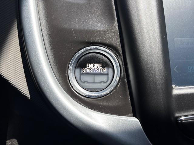 used 2017 Chevrolet Sonic car, priced at $10,995