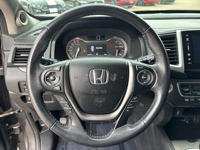 used 2017 Honda Pilot car, priced at $18,499