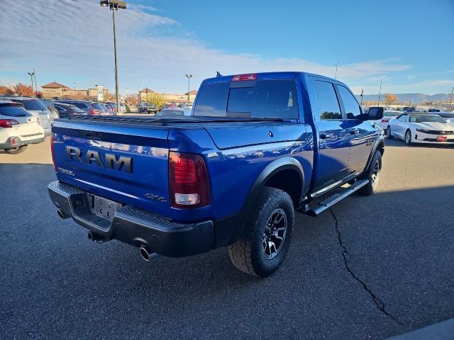 used 2018 Ram 1500 car, priced at $27,995