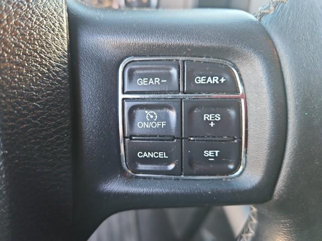 used 2018 Ram 1500 car, priced at $27,995