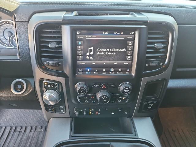 used 2018 Ram 1500 car, priced at $27,995