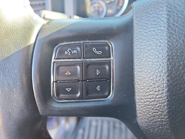 used 2018 Ram 1500 car, priced at $27,995