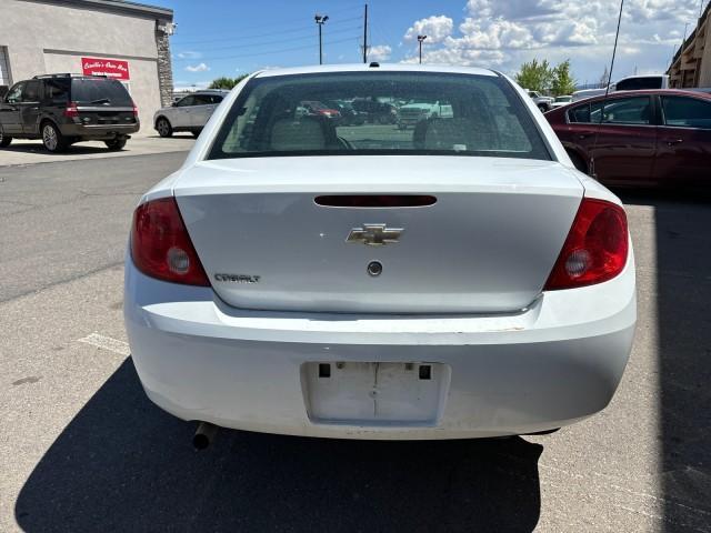 used 2010 Chevrolet Cobalt car, priced at $2,977