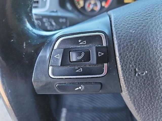 used 2015 Volkswagen Passat car, priced at $10,399