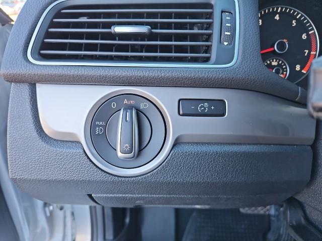 used 2015 Volkswagen Passat car, priced at $10,399