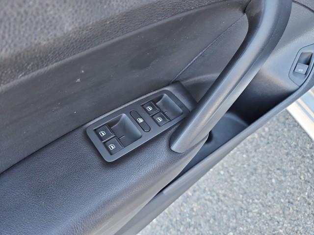 used 2015 Volkswagen Passat car, priced at $10,399